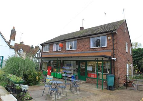 Whitwell Post Office & Store